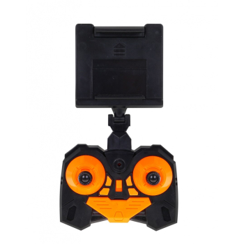 Crawler Cross Country z kamerą Wi-Fi dla dzieci 6+ Zdalnie sterowany model 1:18 Nagrywanie trasy